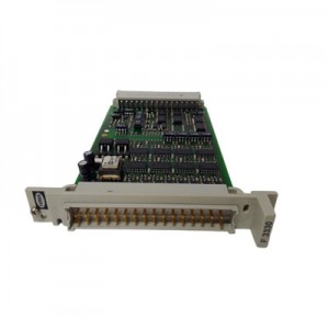 HIMA F3330 984333002 8 fold Output module-Guaranteed Quality