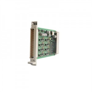 HIMA F3349 Digital I/O Module-Guaranteed Quality