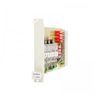 HIMA F60 MI 24 Programmable Logic Controller