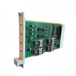 HIMA F3423 Input Module
