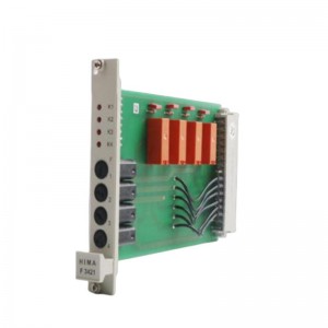 HIMA 984012100 power module