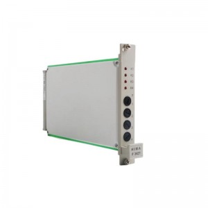 HIMA Z7127/6217/C5/I module