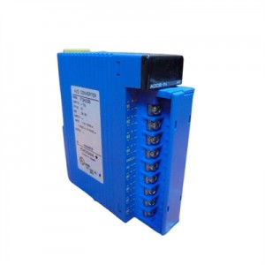 YOKOGAWA F3AD08-1N Analog Input Module-Hot sales