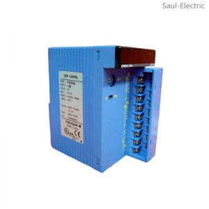 YOKOGAWA F3CR04-0N Temperature Control / Monitoring Module Fast delivery time