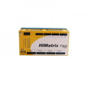 HIMA F3DIO 20/8 02 Safety Module-Guaranteed Quality