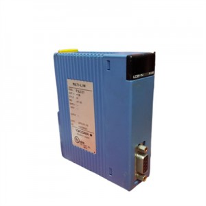 YOKOGAWA F3LC21-1N Multi-link Module-Hot sales