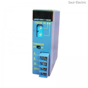 YOKOGAWA F3LP01-0N FA Link (H) Module Fast delivery time