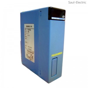 YOKOGAWA F3SP28-3S Sequence CPU Module Fast delivery time