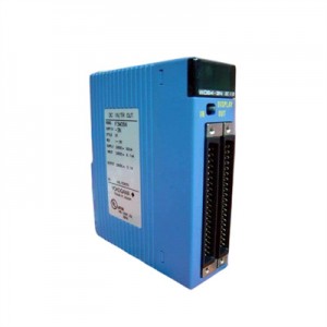 YOKOGAWA F3WD64-3N 32 Points DC Input/Ouput Module-Hot sales