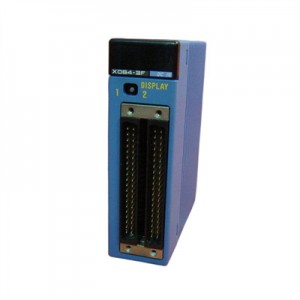 YOKOGAWA F3XD64-3F DC Input Module-Hot sales
