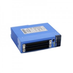 YOKOGAWA F3XD64-3N 64-Point DC Input Module-Hot sales