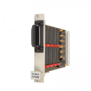 HIMA K9203A Industrial Controller