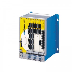 HIMA F-PWR02 Power Supply Module