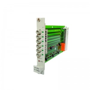 HIMA 99-7105233 I/O Module