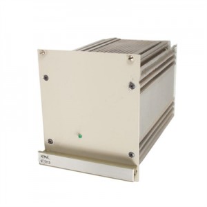 HIMA F7113（F 7113）Power Supply Module-Guaranteed Quality