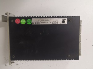 HIMA F7126 New AUTOMATION Controller MODULE DCS PLC Module
