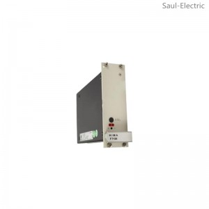 HIMA F7126 Power Supply Module Guaranteed Quality