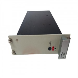 HIMA F7126 Power Supply Module-Guaranteed Quality