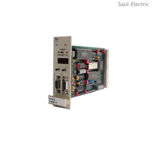 HIMA F8620 Central Processing Unit Guaranteed Quality