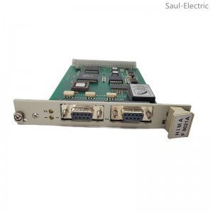 HIMA F8621 CPU Module Guaranteed Quality