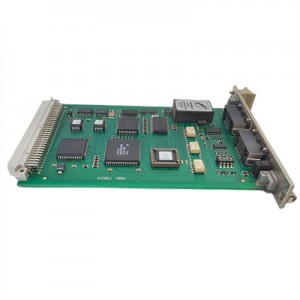 HIMA F8621 CPU Module-Guaranteed Quality