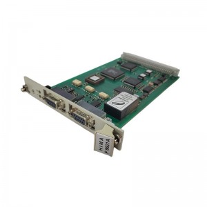 HIMA F62177 Analog Input Module