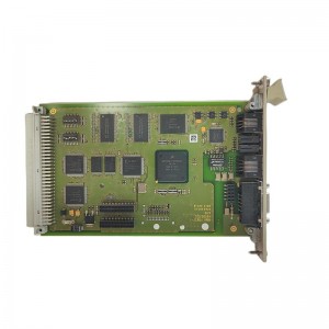 HIMA F8650X Safety Central Module