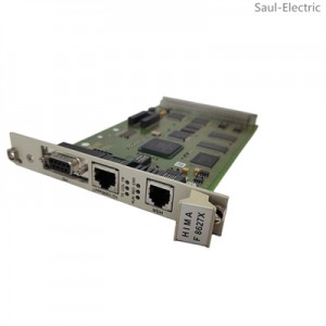 HIMA F8627 984862702 Ethernet communication module Guaranteed Quality