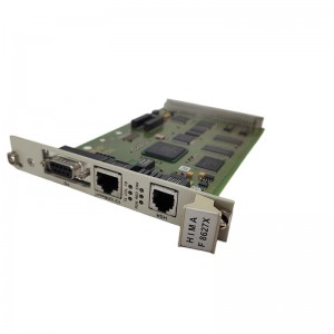 HIMA 997205233 Safety Module