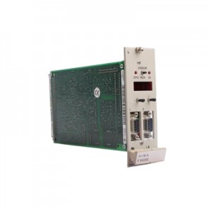 HIMA F8650E Safety System Central Module-Guaranteed Quality
