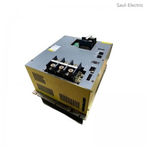 FANUC A06B-6091-H175 Alpha series power supply module Guaranteed Quality