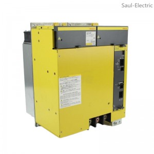 FANUC A06B-6150-H100 power supply module Guaranteed Quality