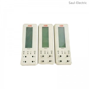 ABB FAU810 Flame Detection Unit Module guaranteed quality