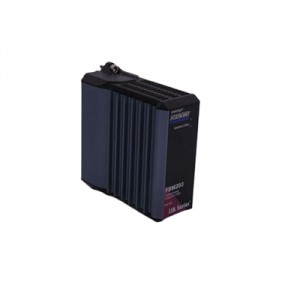 Foxboro FBM201D P0922YK Analog Input Interface Module