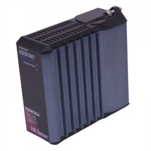 Foxboro FBM204 P0914SY I/O Module 4 Channel