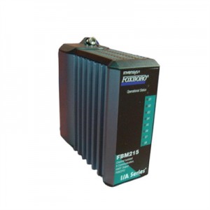 Foxboro FBM215 HART Communication Output Interface Module