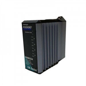 Foxboro FBM224 P0926GG Isolated Communication