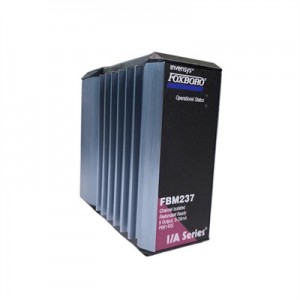Foxboro FBM237 RH914XS Isolation output module