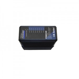 Foxboro FBM240 P0917GZ Universal Fieldbus Module