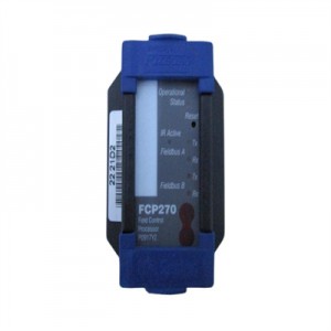 Foxboro FCP270 P0917YZ Field Control Processor 270