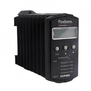 Foxboro FCP280 RH924YA Field Control Processor 280
