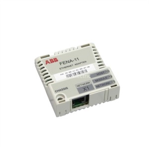 ABB FENA-11 ETHERNET ADAPTER