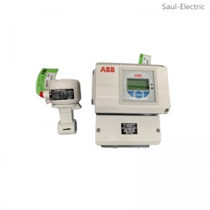 ABB FET3251C0P184C0H2 Gas analyzer guaranteed quality