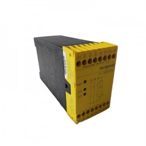 Honeywell FF-SRS59352 Dual Channel Emergency Stop Module-Competitive prices