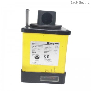 Honeywell FF-SRSTD30R2-2 Dual Channel Emergency Stop Module Fast shipping