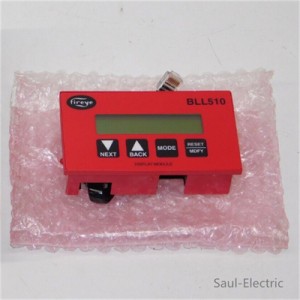 FIRE SECURITY BLL510 Display module Beautiful price