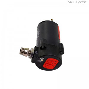 Fireye 85UVF1-IQD Ultraviolet flame scanner  Beautiful price