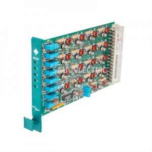 YOKOGAWA FM-557-00 Logic Module-Hot sales
