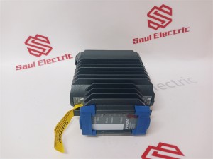 FOXBORO FCP270 P0917YZ   Controller module PLC module system