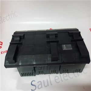 BCU-02 3AUA0000110429, ABB, ACS880 Аccessories